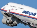 ZONA DE CĂUTARE A ZBORULUI MH370 A FOST MODIFICATĂ: 