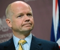 HAGUE: MAREA BRITANIE SUSŢINE PARCURSUL EUROPEAN AL R. MOLDOVA ŞI SOLUŢIONAREA CONFLICTULUI TRANSNISTREAN