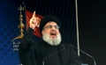 Liderul Hezbollah ameninta cu atacuri asupra bazelor militare americane Liderul Hezbollah ameninta cu atacuri asupra bazelor militare americane