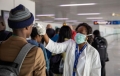 Peste cinci milioane de americani au fost contaminati cu noul coronavirus, un sfert din totalul mondial
