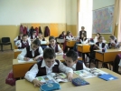 CODUL EDUCAȚIEI VA FI ÎMBUNĂTĂȚIT LA FIECARE NIVEL DE ÎNVĂȚĂMÎNT