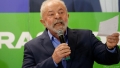 Liderii lumii salutata victoria lui Lula in alegerile din Brazilia