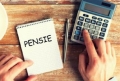 PENSIILE AU FOST INDEXATE CU 3,86%. PENSIA MINIMA PENTRU LIMITA DE VIRSTA ESTE 2000 DE LEI