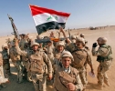 ARMATA IRAKIANA A INCEPUT OPERATIUNEA DE ELIBERARE A PROVINCIEI AL-ANBAR