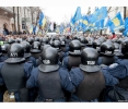 ULTIMATUM DAT PROTESTATARILOR DIN KIEV