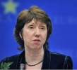 CATHERINE ASHTON VA MERGE LA KIEV PENTRU DISCUŢII CU VIKTOR IANUKOVICI ŞI OPOZIŢIA