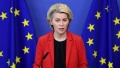 Ursula von der Leyen, după anunţul lui Trump referitor la tarifele vamale: ”Continuăm eforturile în vederea unui acord pînă la 1 August”