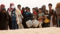 Parlamentul European aproba un ajutor de sute de milioane de euro pentru refugiatii sirieni si palestinieni