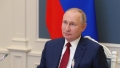 Putin declara ca este dispus sa sustina la succesiunea sa chiar si o personalitate critica la adresa lui