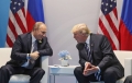 Donald Trump: Intrevederea cu Vladimir Putin a fost 