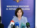 MAIA SANDU: „MEMBRII CONSILIULUI NAŢIONAL AL ELEVILOR – CEI MAI BUNI AVOCATI AI REFORMELOR IN EDUCATIE”