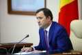 Vlad Filat a prezentat demisia Guvernului