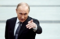 Putin acuza Occidentul ca ”agraveaza”’ tensiunile in Ucraina si sustine ca s-au depasit anumite limite in Marea Neagra
