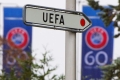 COMITETUL EXECUTIV AL UEFA A APROBAT FORMATUL LIGII NAŢIUNILOR