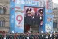 Moldovenii servili care serbeaza Ziua Victoriei dupa fusul orar al Moscovei