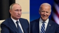 Putin vrea sa transeze cu Biden problemele dintre Rusia si SUA