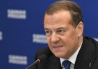 Dmitri Medvedev: „Ceea ce i s-a întîmplat lui Maduro este o încălcare a tuturor normelor dreptului internaţional și poate fi considerată un act de război
