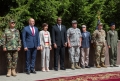 DISCURSUL PRIM-MINISTRULUI MAIA SANDU, IN CADRUL CEREMONIEI DE REVENIRE A MILITARILOR MOLDOVENI DE LA EXERCITIUL AGILE HUNTER DIN SUA