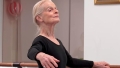 Suzelle Poole, o balerina de 78 de ani care inspira tinerii sa isi urmeze visurile Suzelle Poole, o balerina de 78 de ani care inspira tinerii sa isi urmeze visurile