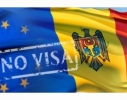 MOLDOVENII AR PUTEA CĂLĂTORI FĂRĂ VIZE DIN LUNA MAI, DUPĂ VOTUL PARLAMENTULUI EUROPEAN DE PE 27 FEBRUARIE