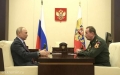 Omul de incredere al lui Putin recunoaste: Operatiunea rusa in Ucraina se desfasoara mai incet decit era preconizat