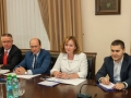 CONSILIUL DE OBSERVATORI AL FPM MOLDOVA A EVALUAT REZULTATELE PRIMEI ETAPE A PROGRAMULUI COMPACT