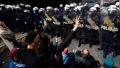 Consiliul Europei este cu ochii pe Polonia din cauza violentele Politiei