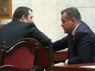 IGOR POPA SUSTINE CA FILAT SI PLAHOTNIUC AU RAMAS PRIETENI PINA-N ULTIMA CLIPA