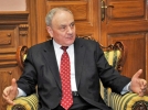 “R. MOLDOVA PREFERA INTEGRAREA EUROPEANA MAI DEGRABA DECIT RAMINEREA SUB INFLUENTA RUSIEI”