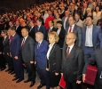 PARTIDUL SOCIALIŞTILOR DIN RM A ORGANIZAT CONGRESUL AL XII-LEA EXTRAORDINAR AL FORMAŢIUNII