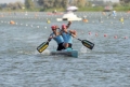 KAIAC-CANOE: ROMÂNII LIVIU DUMITRESCU ȘI VICTOR MIHALACHI, CAMPIONI MONDIALI LA 1.000 M