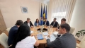 ALIANȚA „MOLDOVENII” A DEPUS ACTELE LA CEC