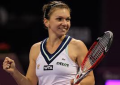 SIMONA HALEP, A DOUA JUCĂTOARE DE TENIS DIN LUME