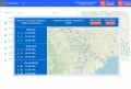 PLATFORMA ELECTRONICA DE MONITORIZARE A PRETURILOR LA PRODUSELE PETROLIERE