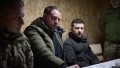 FOSTUL ȘEF AL BIROULUI LUI ZELENSKI A FOST ARESTAT DE CURTEA SUPREMĂ ANTICORUPȚIE DIN UCRAINA