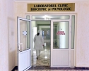 UNITATEA DE PRIMIRE URGENTA A SPITALULUI CLINIC MUNICIPAL „SFINTUL ARHANGHEL MIHAIL