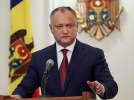 PRESEDINTELE IGOR DODON PROPUNE SISTEMUL MIXT DE VOT PENTRU R. MOLDOVA