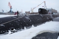 Două noi submarine nucleare ale flotei ruse au fost inaugurate de către Vladimir Putin