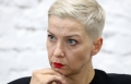 UE condamna ”dispretul flagrant” al Belarusului pentru drepturile omului, dupa condamnarea opozantei Kolesnikova
