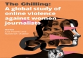 ”Punctul de criza” al violentelor impotriva jurnalistelor