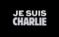 JE SUIS CHARLIE