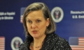 VICTORIA NULAND LA MOSCOVA PENTRU DISCUTII CU PRIVIRE LA CRIZA UCRAINEANA