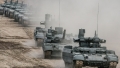 Rusia anunta ca retrage o parte din militarii de la granita cu Ucraina