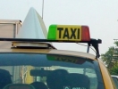 MAI MULTE FIRME DE TAXI RISCĂ SĂ-ŞI PIARDĂ LICENŢA DE ACTIVITATE