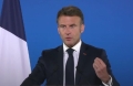 Reacția lui Macron după anunţul lui Trump privind tarifele vamale Reacția lui Macron după anunţul lui Trump privind tarifele vamale