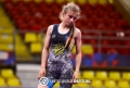IRINA TERZI A DEVENIT VICECAMPIOANĂ EUROPEAN U17