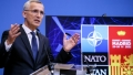 NATO CRESTE MASIV NUMARUL DE SOLDATI CARE SINT IN STARE DE ALERTA