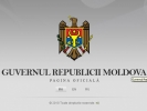 GUVERNUL R. MOLDOVA A PUBLICAT TEXTUL ACORDULUI DE ASOCIERE CU UE