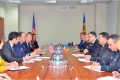 SUA VOR CONTINUA SA SPRIJINE R. MOLDOVA IN REFORMAREA SISTEMULUI DE SECURITATE