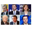 TOP-UL CELOR MAI INFLUENŢI 50 DE POLITICIENI AI LUNII SEPTEMBRIE 2014